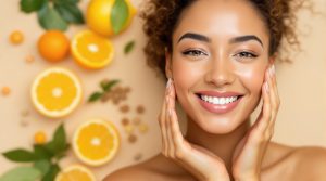 découvrez comment choisir le complément alimentaire anti-taches brunes idéal pour éclaircir votre peau naturellement et retrouver un teint lumineux et uniforme.