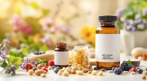 découvrez les bienfaits des compléments alimentaires anti-âge pour la peau et nos conseils pour bien les choisir afin de préserver votre jeunesse et éclat naturel.