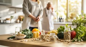 découvrez les avantages des compléments alimentaires post opératoires pour favoriser une récupération rapide et optimale après une intervention chirurgicale.