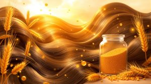 découvrez comment la levure de bière favorise la pousse des cheveux, ses bienfaits nutritionnels, et nos conseils pour l'intégrer efficacement à votre routine capillaire.