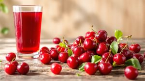 découvrez pourquoi l'acerola est le complément alimentaire idéal pour renforcer votre santé grâce à sa richesse en vitamine c et ses bienfaits naturels.