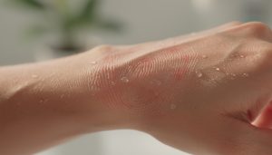 découvrez les causes, significations et croyances liées aux démangeaisons à la main droite, et apprenez comment les interpréter au quotidien.