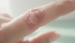 découvrez les causes courantes d'un doigt enflé et raide, ainsi que les traitements efficaces pour soulager la douleur et retrouver la mobilité.