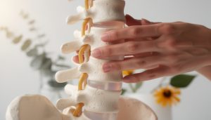 découvrez les causes de la douleur au dos côté droit, les symptômes à surveiller, les traitements efficaces disponibles et comment l'ostéopathie peut vous aider à soulager cette douleur.