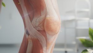 découvrez l'algodystrophie du genou : comprenez ses causes, apprenez à identifier les symptômes et explorez les options de traitement efficaces pour soulager cette douleur chronique.