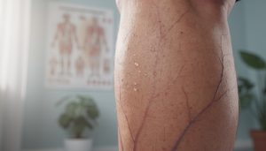 découvrez les causes possibles de la douleur à la jambe gauche et ce que cela peut révéler sur votre santé. informez-vous pour mieux comprendre et agir.