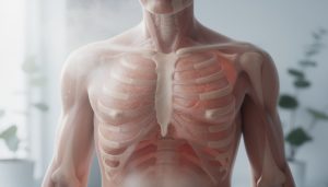 découvrez les causes possibles de la douleur à la poitrine lors de la respiration et obtenez des conseils pratiques pour mieux comprendre et gérer ce symptôme.