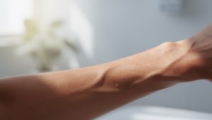 découvrez les causes fréquentes de la douleur au bras droit, apprenez à reconnaître les symptômes importants et explorez des solutions efficaces pour soulager votre gêne.