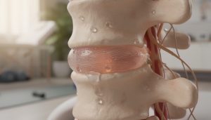 découvrez les symptômes de la hernie discale l5-s1, les solutions thérapeutiques adaptées et les exercices recommandés pour soulager la douleur et améliorer votre mobilité.