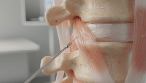 découvrez tout ce qu’il faut savoir sur l’infiltration lombaire l5-s1, un traitement ciblé efficace pour soulager les douleurs dorsales et retrouver votre bien-être.