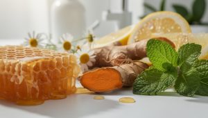 découvrez les 15 remèdes de grand-mère les plus puissants et éprouvés pour soulager naturellement vos maux au quotidien.