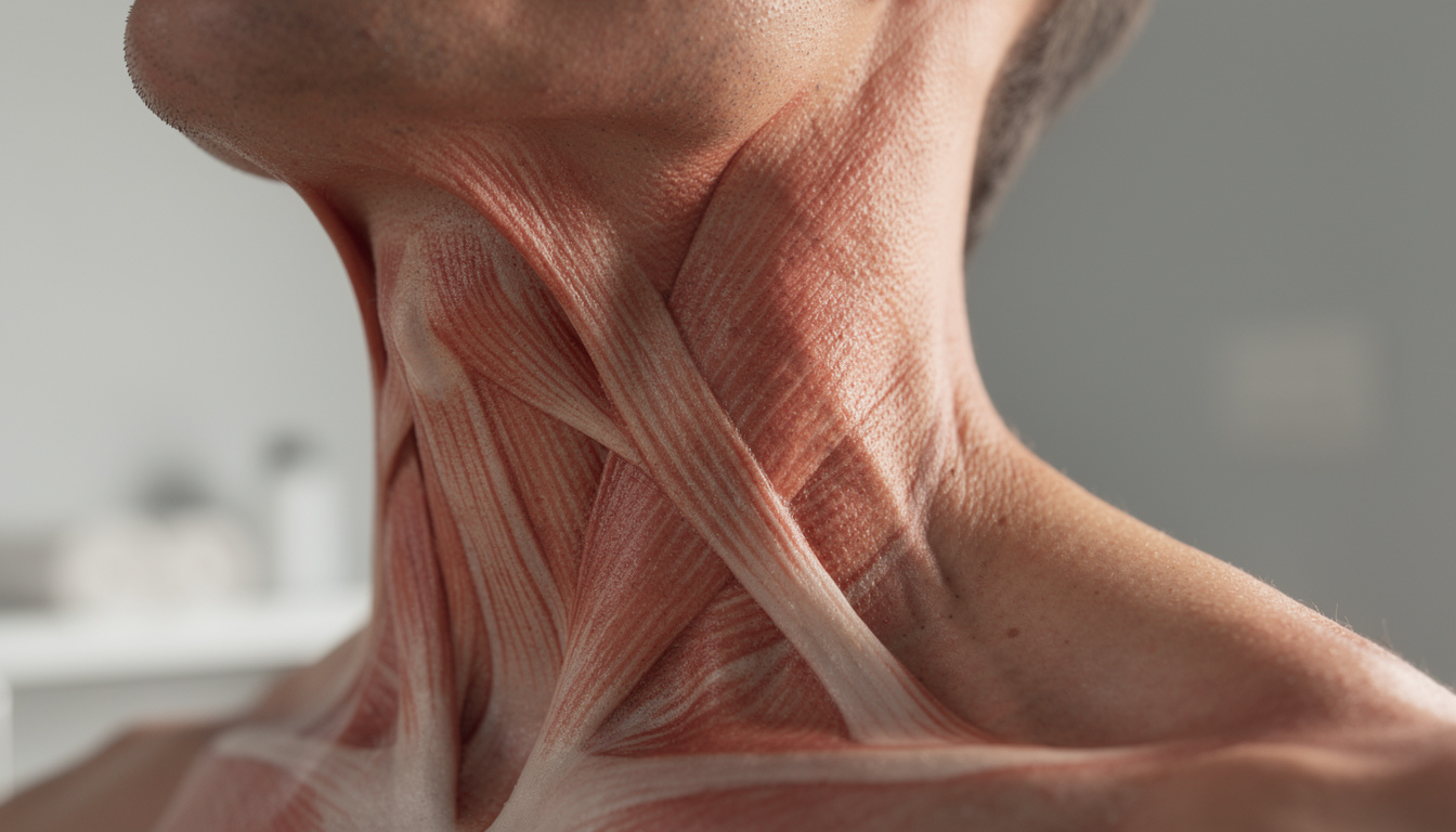découvrez des méthodes efficaces et des conseils complets pour soulager la nuque raide et améliorer votre confort cervical au quotidien.