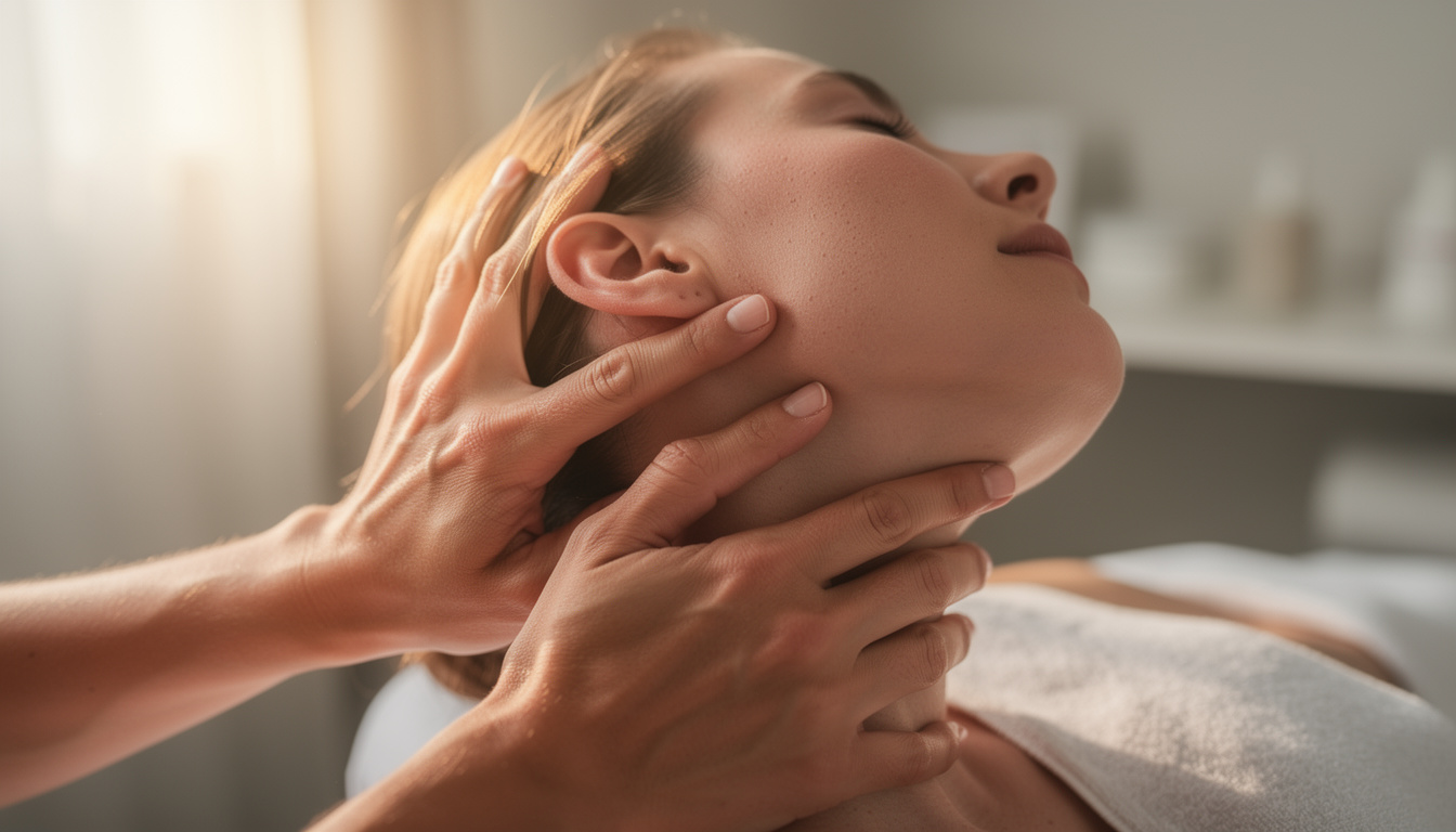 découvrez des méthodes efficaces et des conseils complets pour soulager la raideur cervicale et retrouver une nuque souple et détendue rapidement.