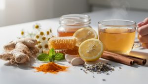 découvrez le top 11 des remèdes de grand-mère incontournables et efficaces pour soulager naturellement vos petits maux du quotidien.