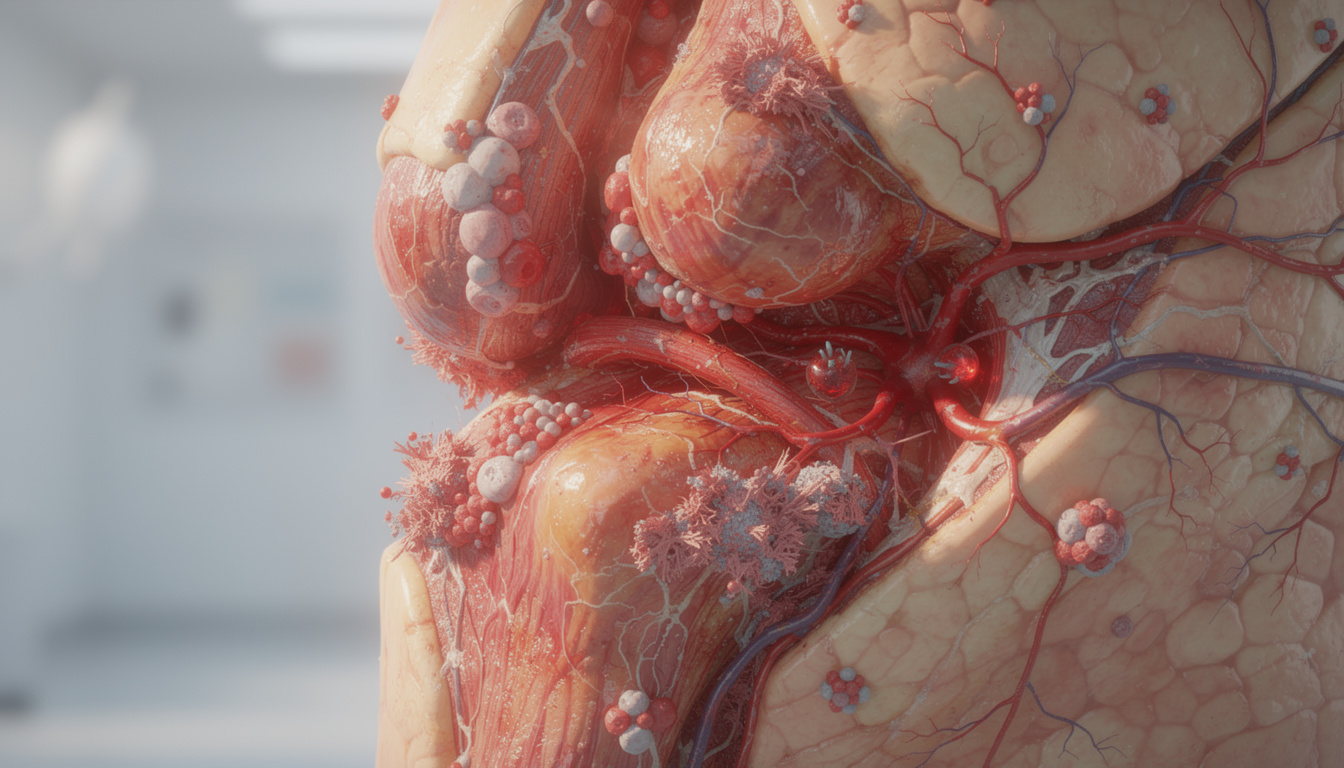 découvrez le centre de rhumatologie de la clinique de l'union, spécialisé dans le diagnostic et le traitement des maladies articulaires. bénéficiez d'une expertise médicale pointue et de soins personnalisés pour améliorer votre mobilité et votre qualité de vie.