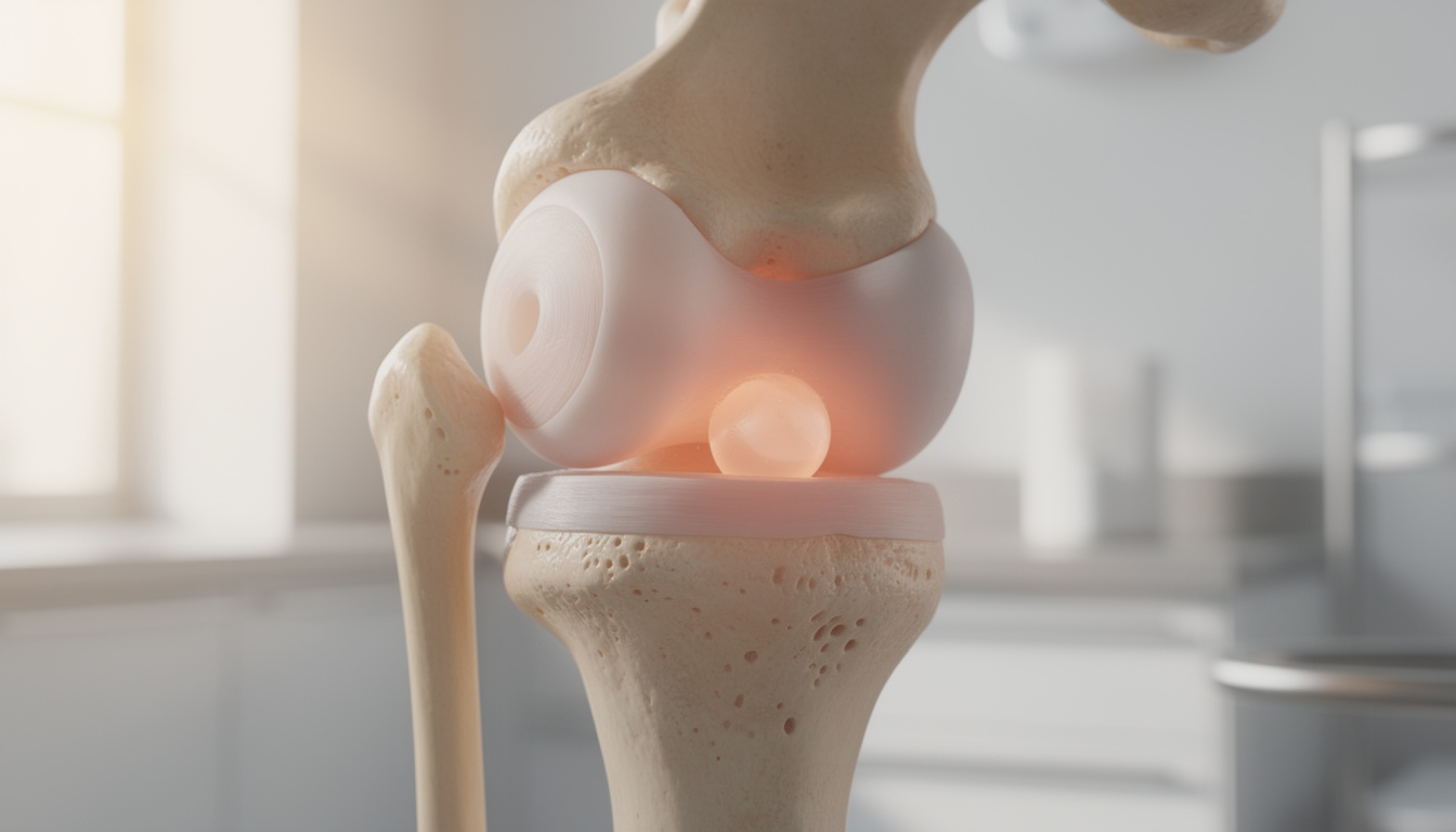 découvrez les causes courantes de la douleur à la hanche droite et apprenez à en comprendre les origines pour mieux la traiter.