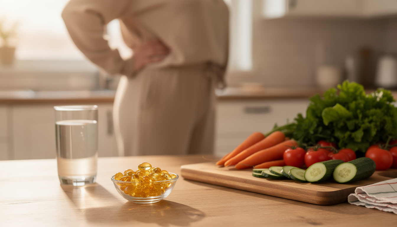 découvrez les causes courantes de la douleur à la hanche droite, apprenez à identifier ses origines pour mieux la traiter et améliorer votre qualité de vie.