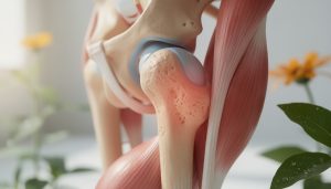 découvrez les causes courantes de la douleur à la hanche droite et apprenez à comprendre ses origines pour mieux gérer et soulager cet inconfort.