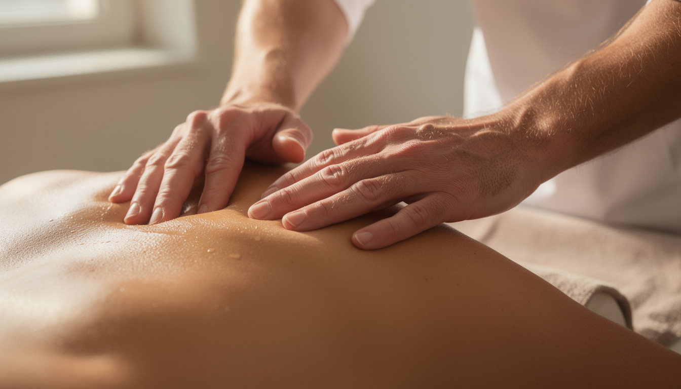 découvrez comment identifier et soulager les zones gâchettes, ces points de tension musculaire responsables de douleurs. apprenez des techniques efficaces pour améliorer votre bien-être.