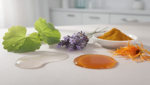 découvrez six remèdes naturels efficaces pour atténuer les cicatrices et retrouver une peau plus lisse et éclatante. solutions simples et naturelles à essayer chez vous.