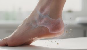 découvrez tout ce qu'il faut savoir sur l'algodystrophie de la cheville, ses causes, symptômes et traitements efficaces pour apaiser cette douleur chronique.