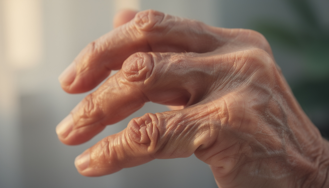 découvrez 10 remèdes de grand-mère efficaces pour soulager naturellement l'arthrose des doigts et améliorer votre confort au quotidien.