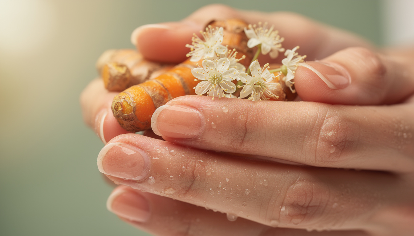 découvrez 10 remèdes de grand-mère efficaces pour soulager naturellement l'arthrose des doigts et améliorer votre confort au quotidien.