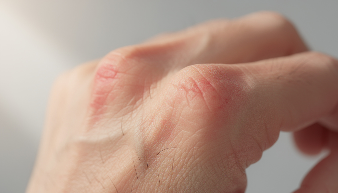 découvrez comment prendre rapidement et facilement rendez-vous au centre de rhumatologie pour bénéficier d'un suivi personnalisé et de soins adaptés.