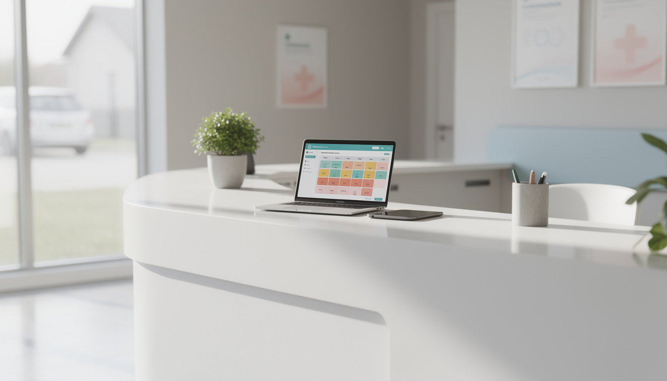 découvrez comment prendre rendez-vous rapidement et simplement au centre de rhumatologie grâce à nos conseils pratiques et procédures efficaces.