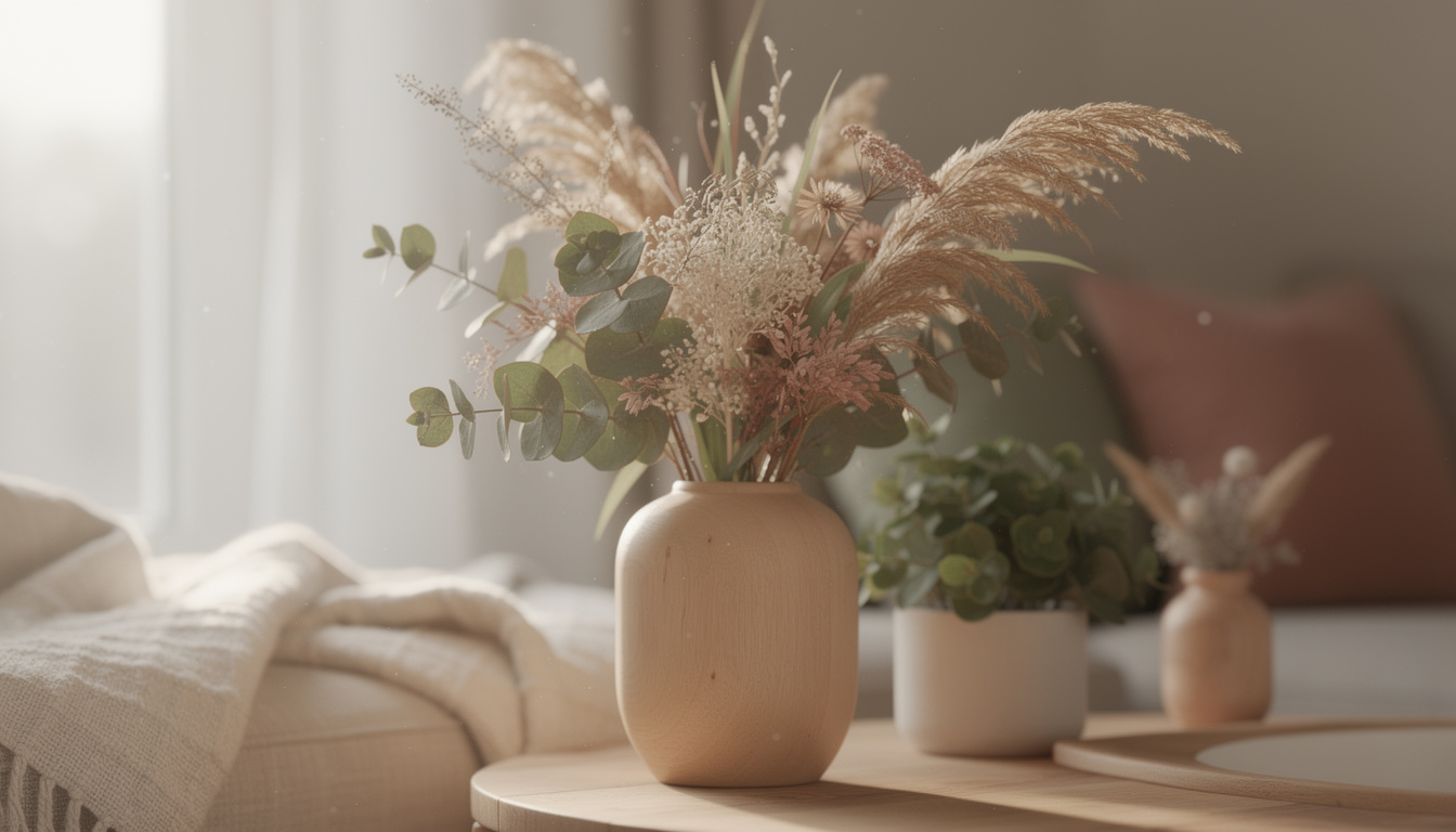 découvrez nos conseils essentiels et astuces pratiques pour créer un foyer harmonieux où règnent sérénité et bonheur au quotidien.