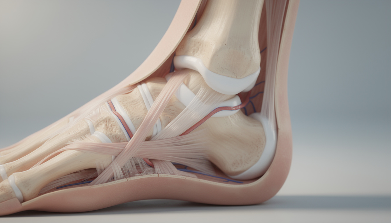 découvrez tout sur le craquement de la cheville, avec ou sans douleur : causes, symptômes, traitements et conseils pour mieux comprendre et gérer ce phénomène.