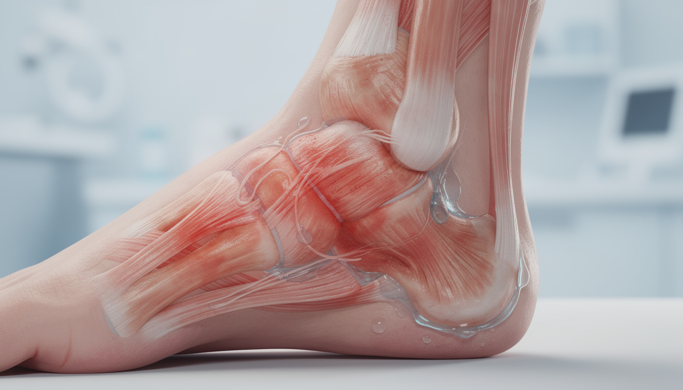 découvrez notre guide complet sur le craquement de la cheville, avec ou sans douleur. comprenez les causes, les symptômes, et les traitements pour mieux prendre soin de votre cheville.