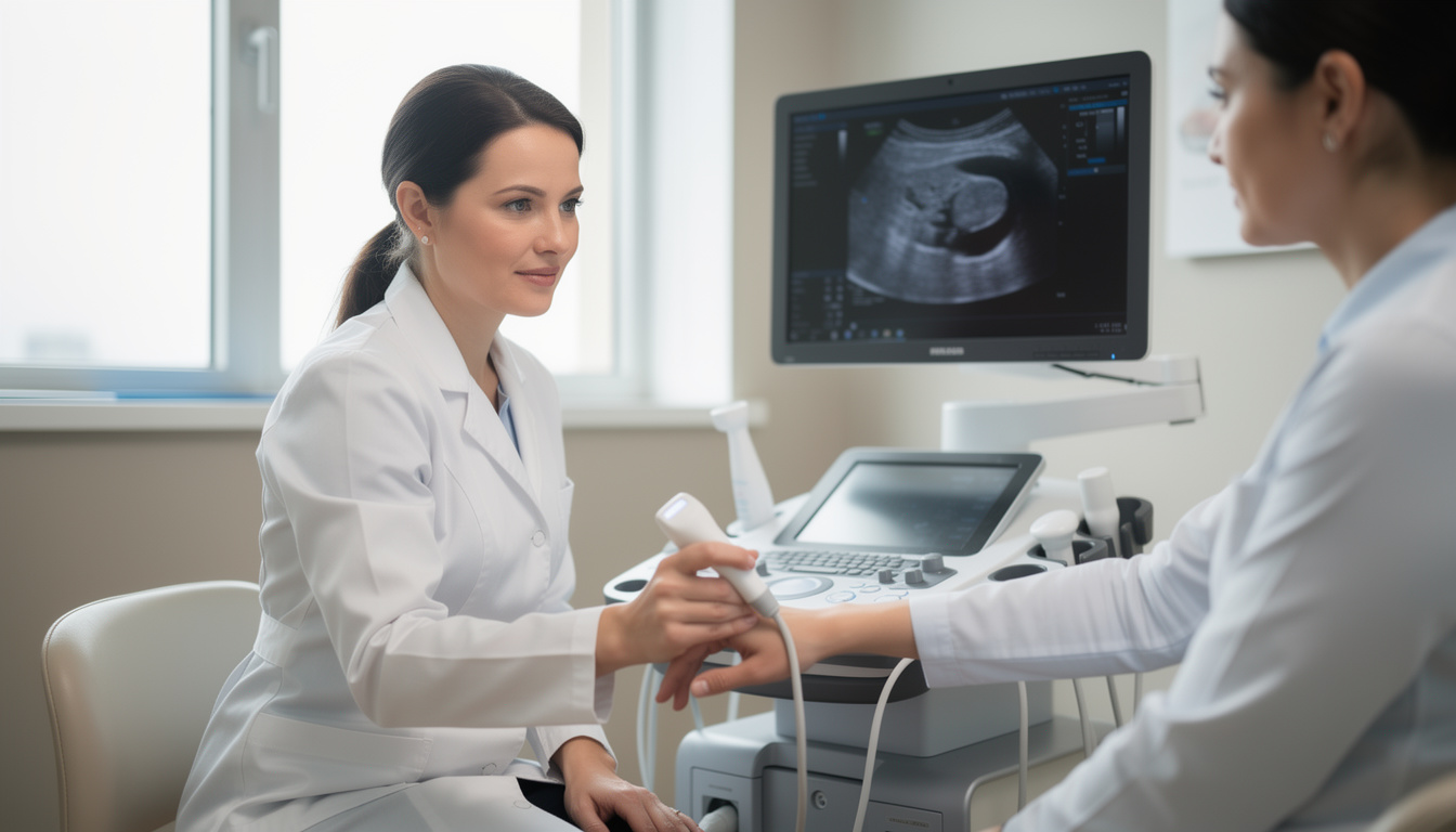 découvrez le plateau technique innovant du centre de rhumatologie de l'union, alliant expertise médicale et technologies de pointe pour un diagnostic et un traitement optimaux.