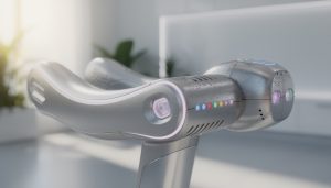 explorez le plateau technique innovant du centre de rhumatologie de l'union, alliant expertise médicale et technologies de pointe pour un diagnostic et un traitement optimaux.