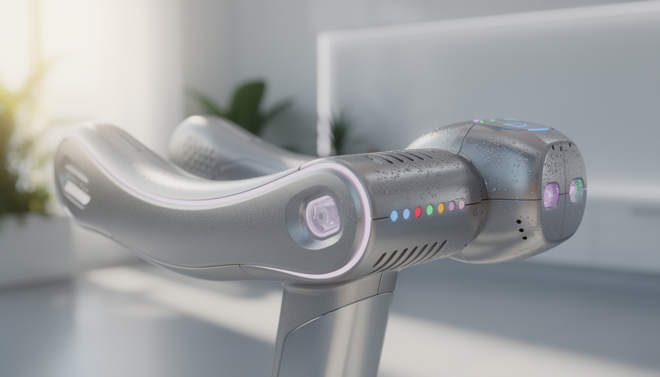 explorez le plateau technique innovant du centre de rhumatologie de l'union, alliant expertise médicale et technologies de pointe pour un diagnostic et un traitement optimaux.