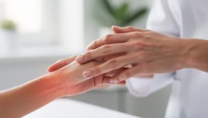 découvrez l'expertise des rhumatologues de la clinique de l'union, spécialistes en diagnostic et traitement des maladies articulaires pour votre bien-être.