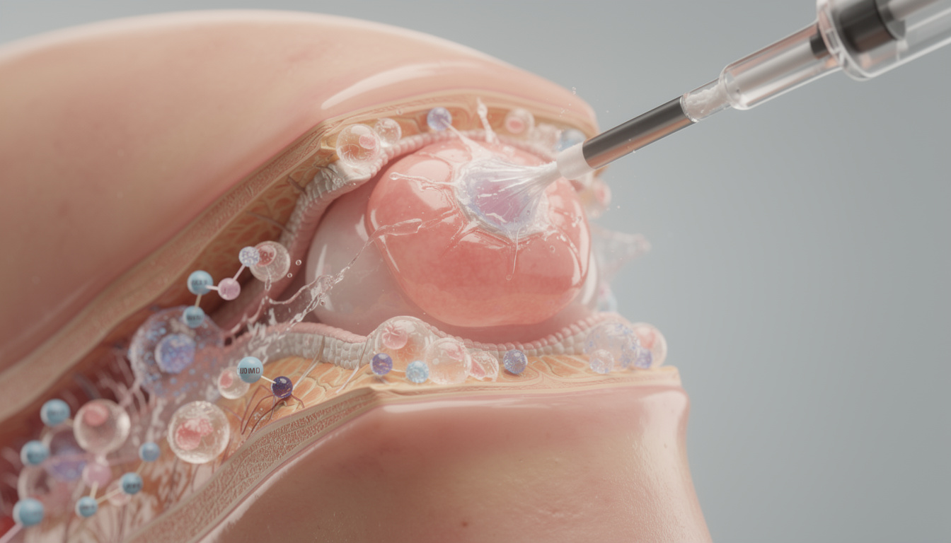 découvrez les infiltrations et traitements ciblés au centre de rhumatologie, une approche locale efficace pour soulager vos douleurs articulaires et retrouver votre mobilité.