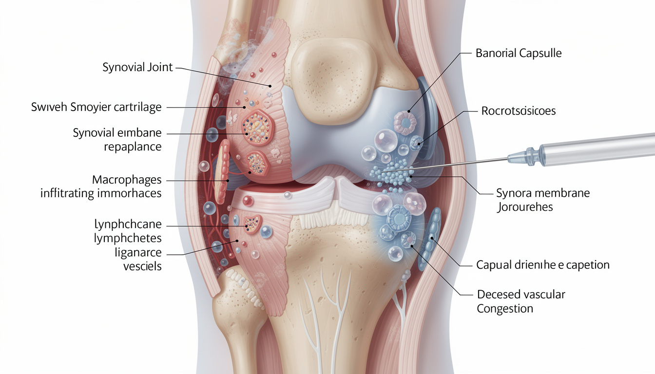 découvrez nos recommandations détaillées sur l'intervalle conseillé entre deux infiltrations pour assurer efficacité et sécurité de vos traitements.