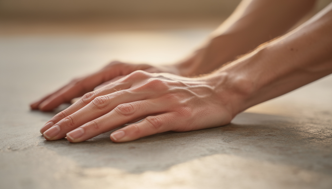 explorez le yin yoga, ses bienfaits profonds pour le corps et l'esprit, et apprenez les postures essentielles pour une pratique apaisante et équilibrante.