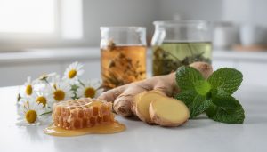 découvrez les 15 meilleurs remèdes de grand-mère pour soigner naturellement vos maux du quotidien avec des solutions efficaces et faciles à adopter.