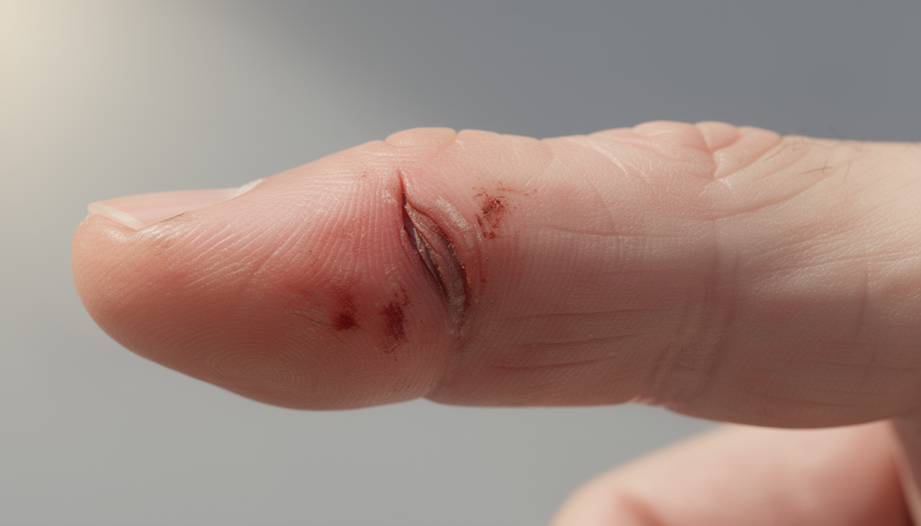 découvrez tout sur le mallet finger : symptômes, options de traitement efficaces et conseils pour prévenir les complications. informez-vous pour mieux gérer cette blessure du doigt.