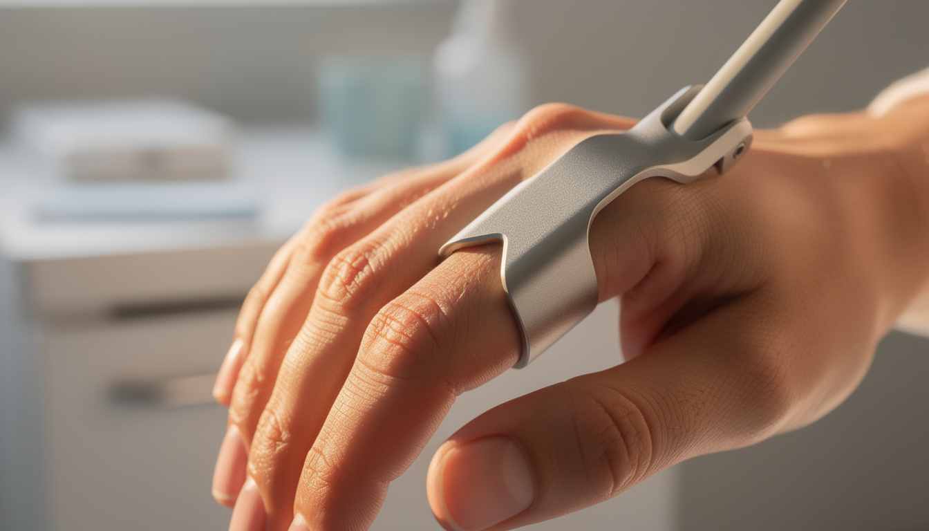 découvrez tout sur le mallet finger : symptômes, options de traitement efficaces et comment prévenir les complications pour une guérison optimale.