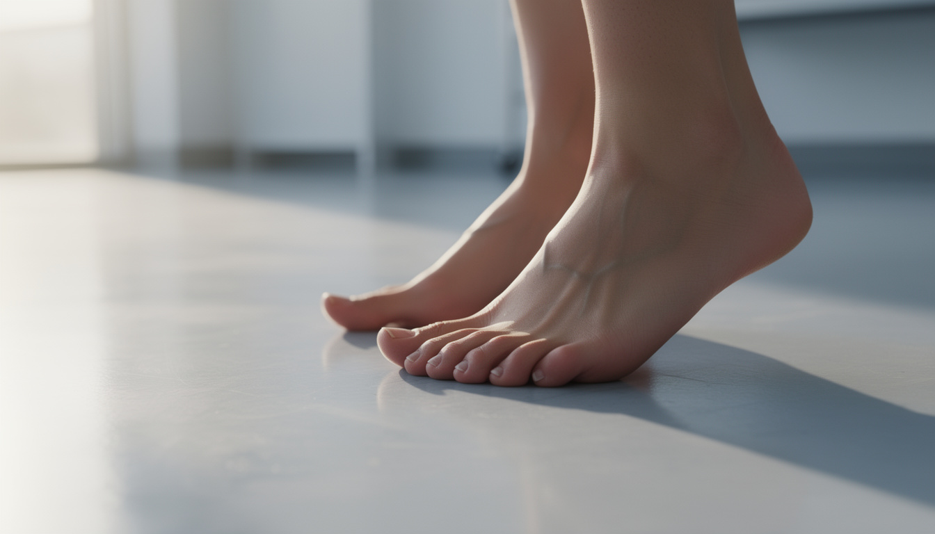 découvrez les conseils essentiels et les précautions à suivre pour marcher en toute sécurité après une infiltration au pied, afin de favoriser une récupération optimale.