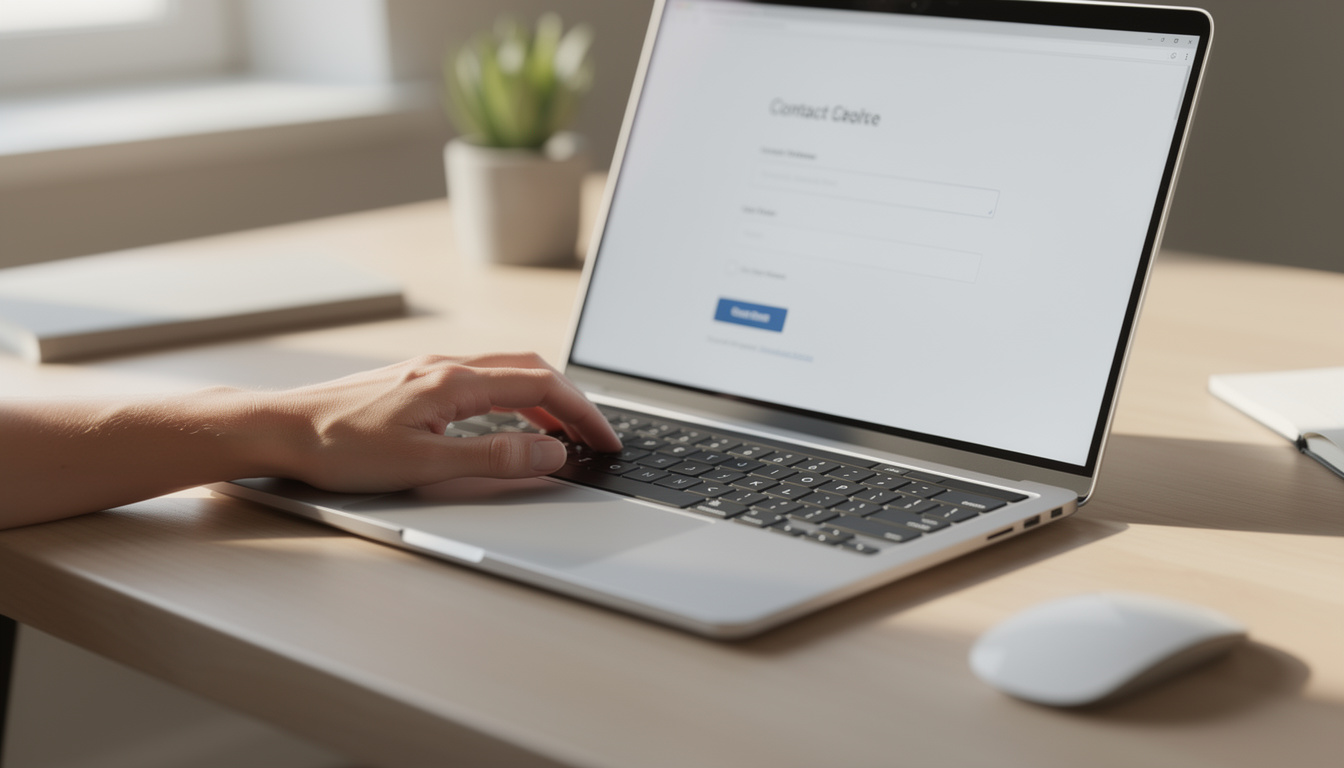 contactez notre équipe facilement pour toute question ou demande d'information. nous sommes là pour vous aider rapidement et efficacement.