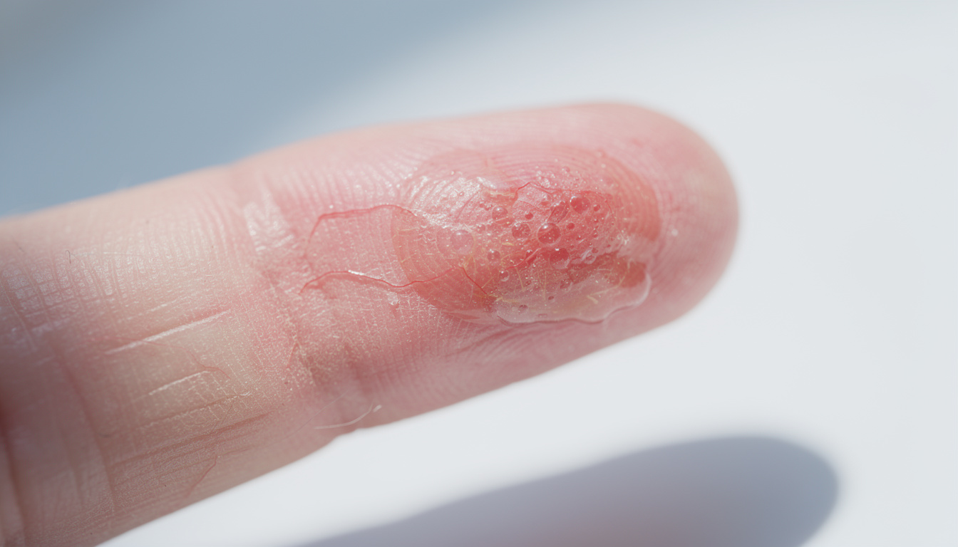 découvrez tout ce qu'il faut savoir sur le doigt à ressaut : ses causes, ses symptômes caractéristiques et les traitements efficaces pour soulager cette affection.