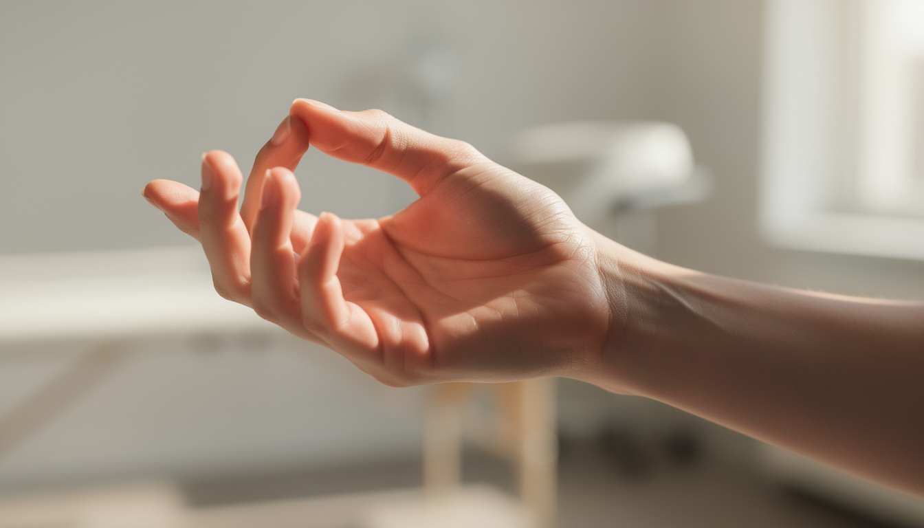 découvrez tout sur le doigt à ressaut : ses causes, les symptômes à reconnaître et les traitements efficaces pour soulager cette affection.