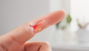 découvrez tout sur le doigt à ressaut : causes, symptômes et traitements efficaces pour soulager cette affection et retrouver une mobilité optimale.