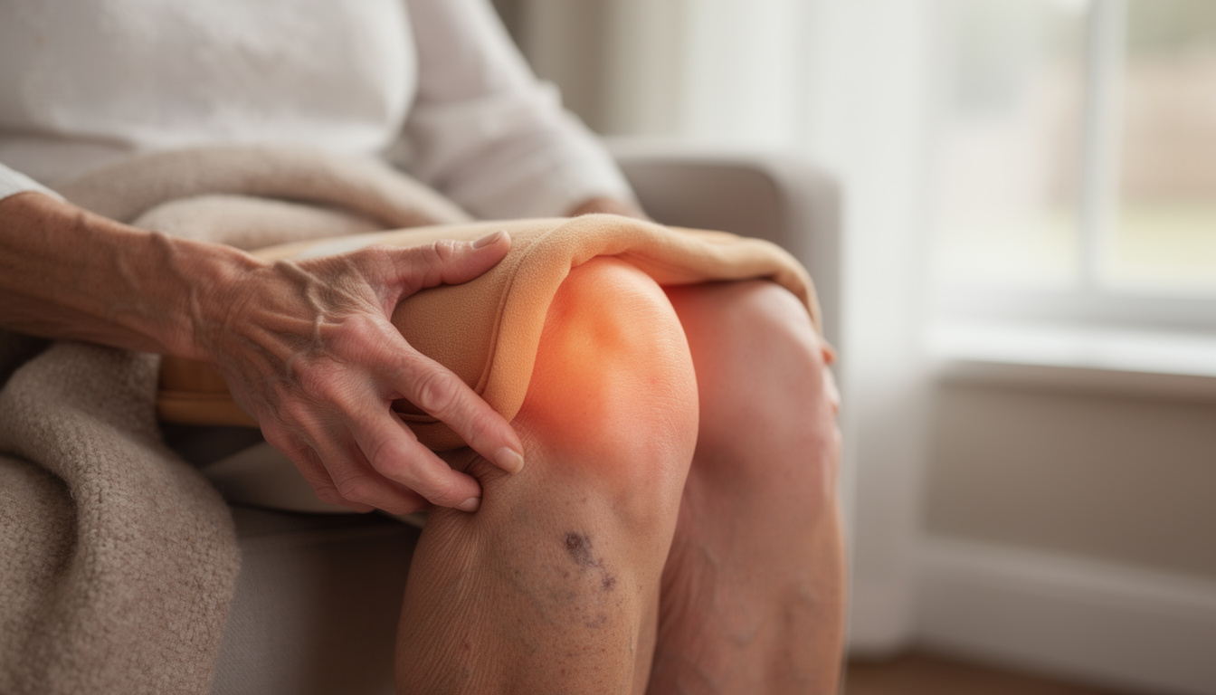 découvrez comment la bouillotte peut devenir un allié efficace et naturel pour soulager les douleurs de l'arthrose et améliorer votre bien-être au quotidien.