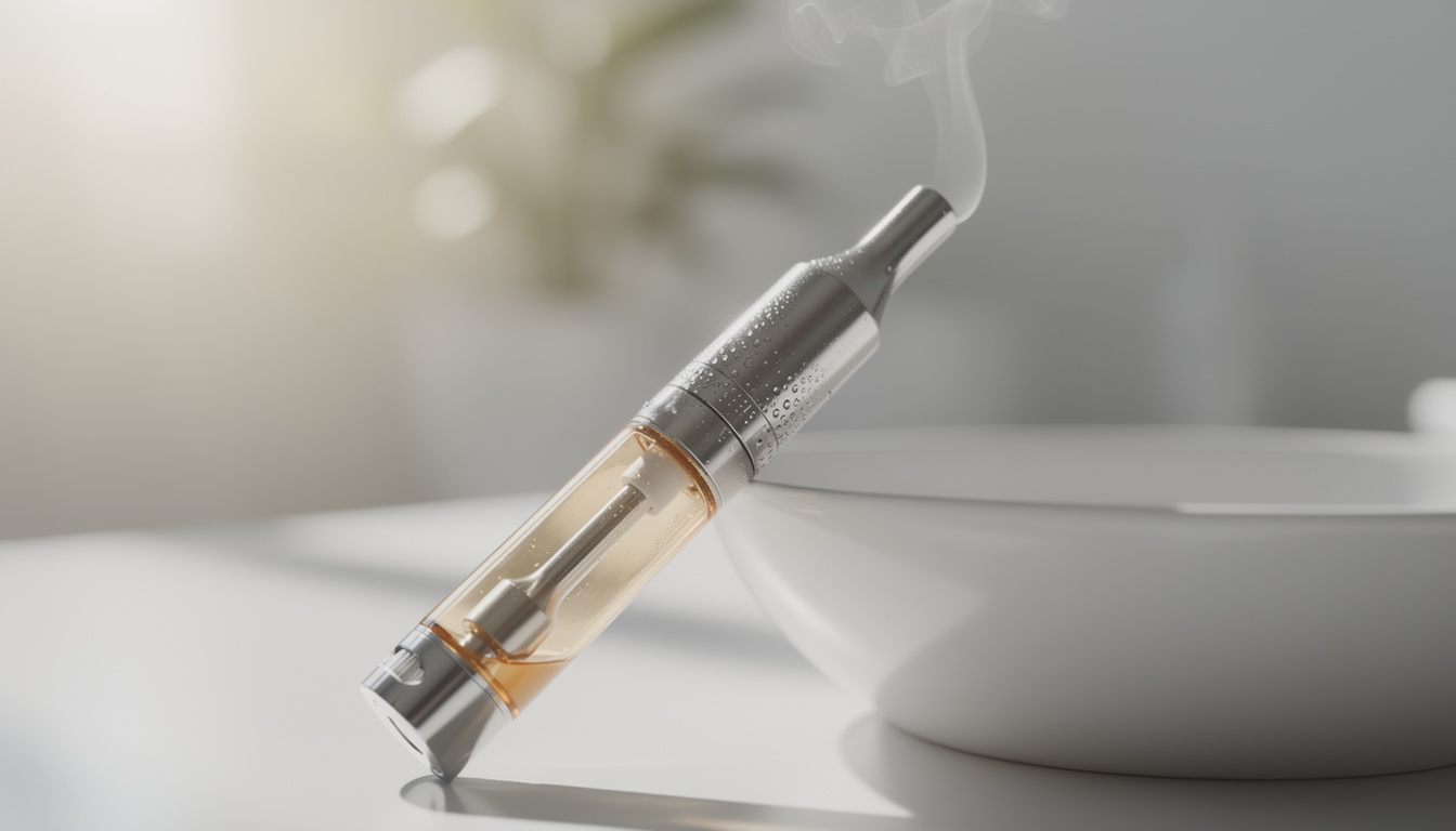 découvrez comment la cigarette électronique peut être un outil efficace pour arrêter de fumer, ses avantages, ses limites et conseils pour réussir votre sevrage tabagique.