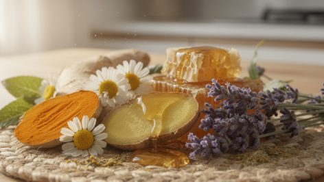 découvrez 9 secrets ancestraux de grand-mère pour des remèdes naturels et efficaces, alliant tradition et bien-être au quotidien.